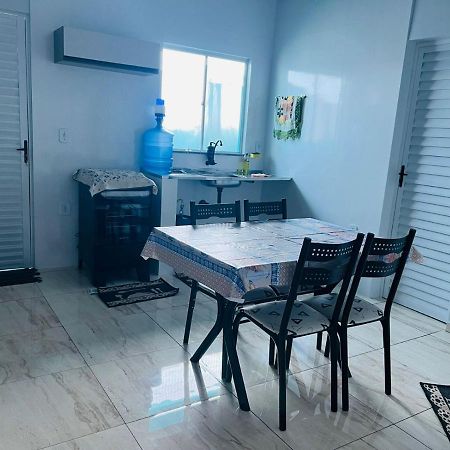 Villa Casa Centro Barreirinhas Esterno foto