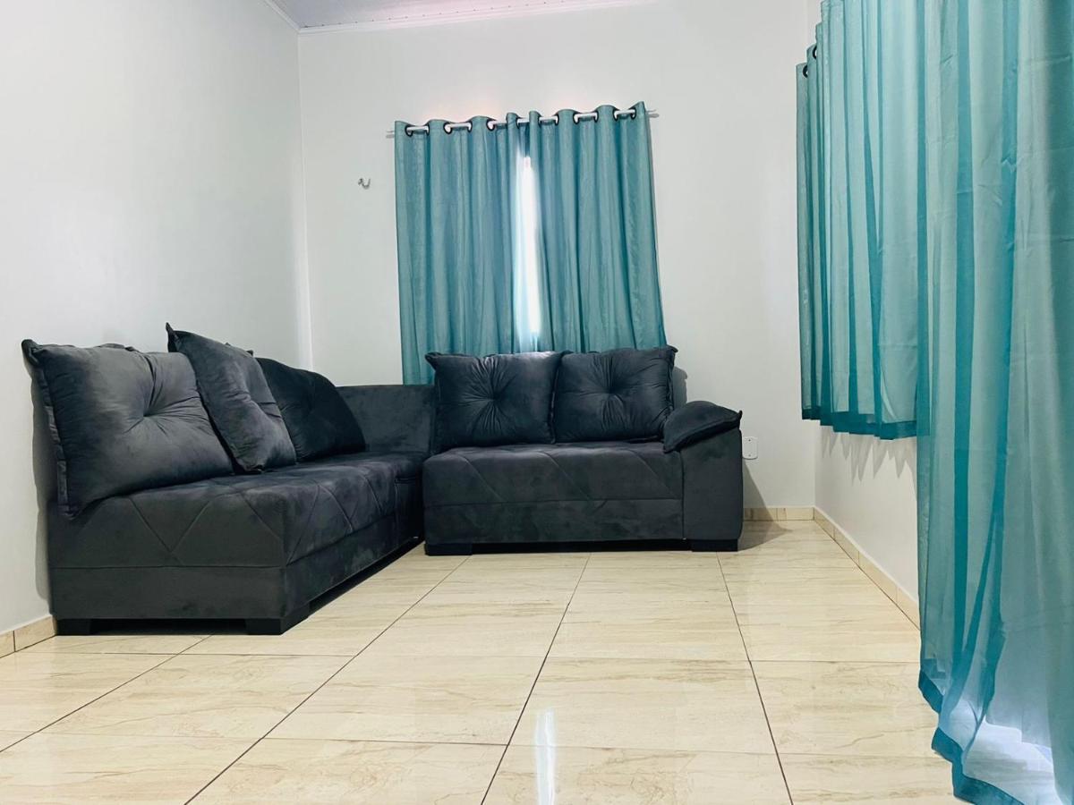 Villa Casa Centro Barreirinhas Esterno foto